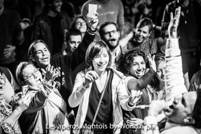 On ouvre les Wallos ! - Gallerie photo #143